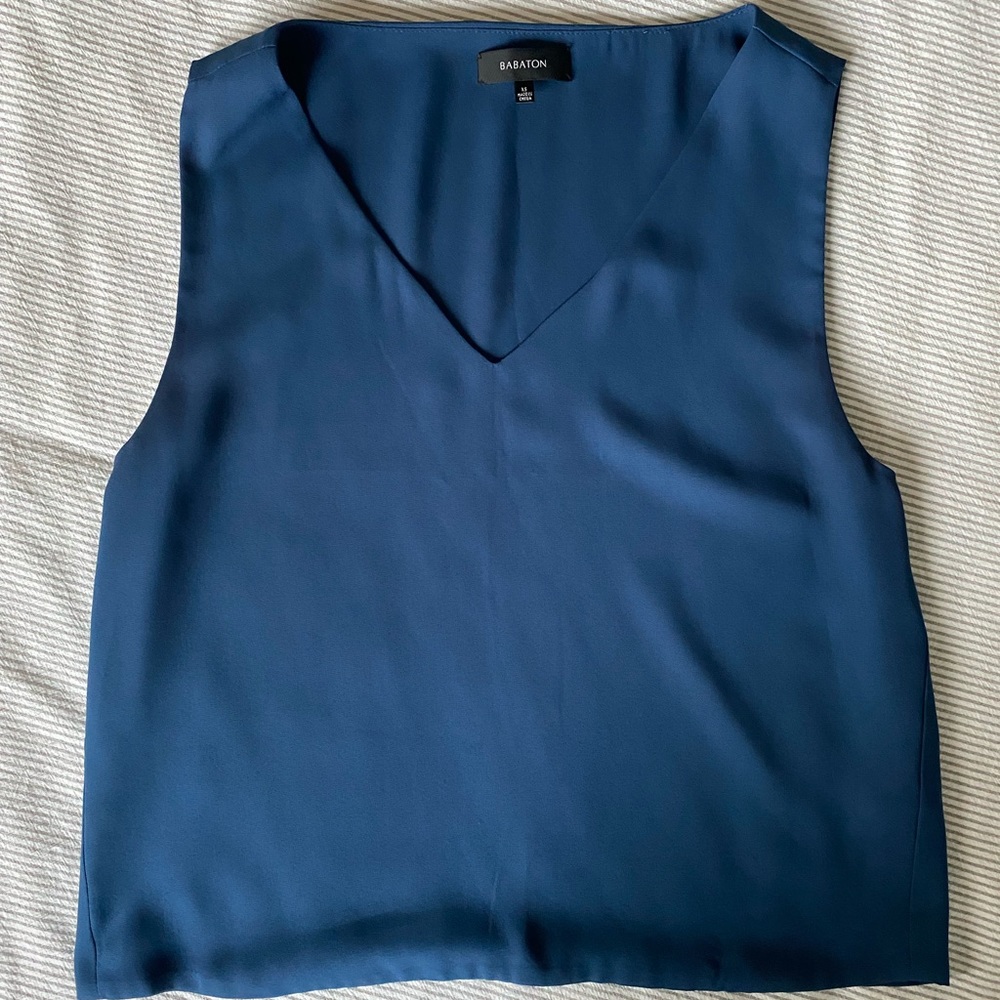 Babaton - Murphy blouse